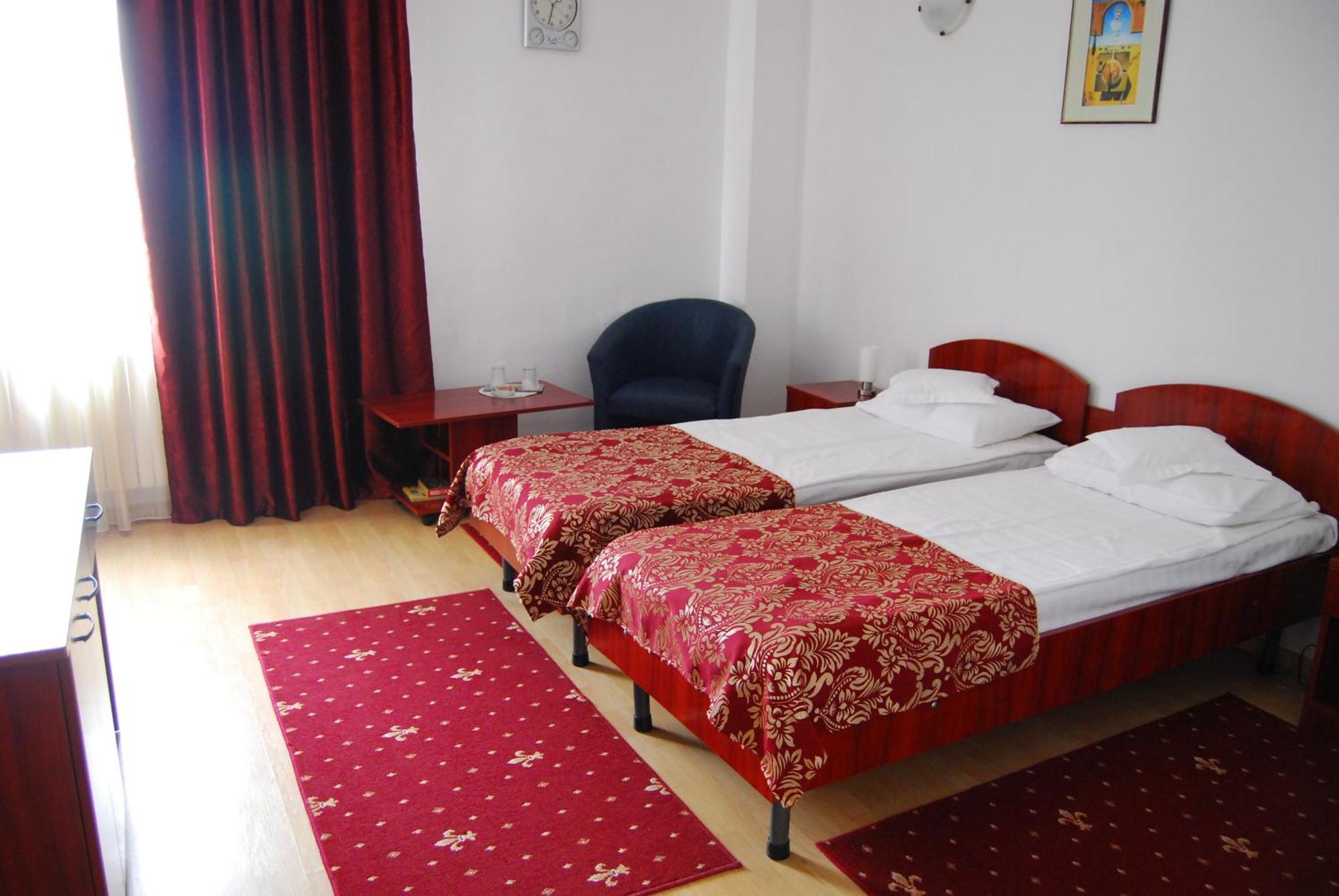 Dali Hotel Нептун Экстерьер фото