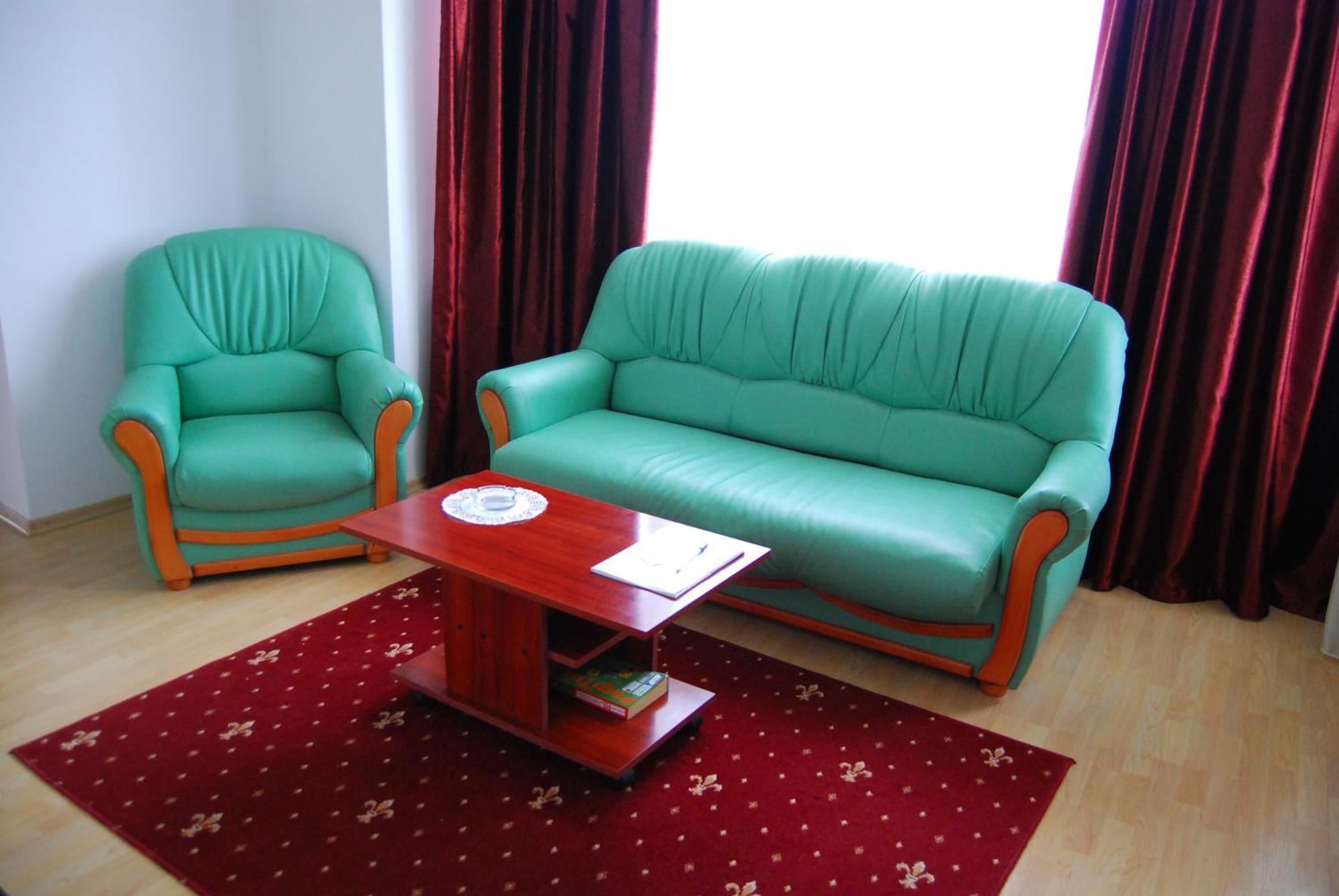 Dali Hotel Нептун Экстерьер фото