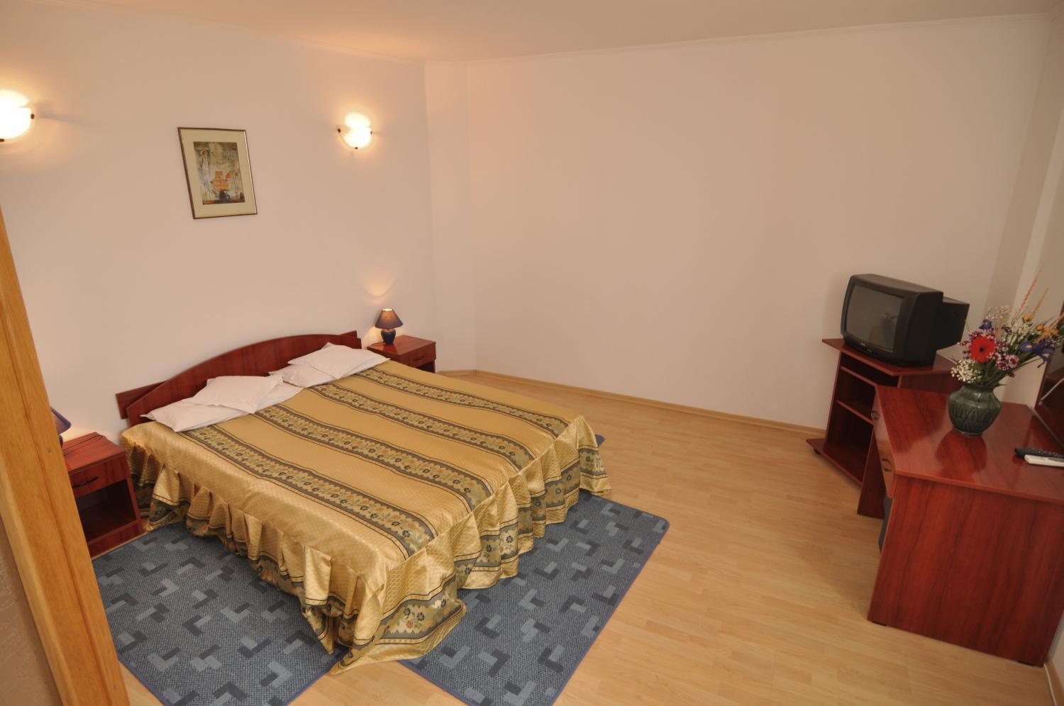 Dali Hotel Нептун Экстерьер фото