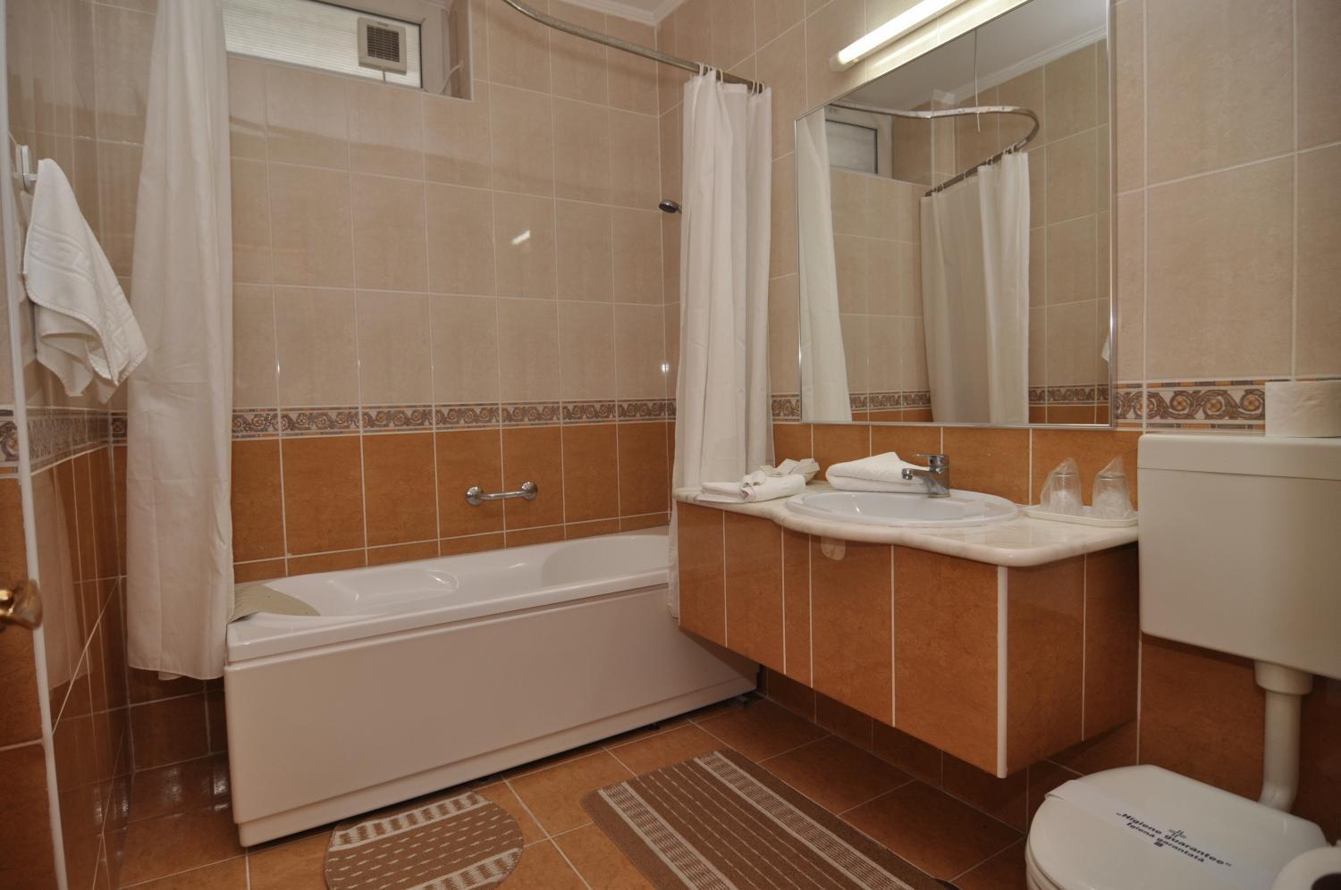 Dali Hotel Нептун Экстерьер фото
