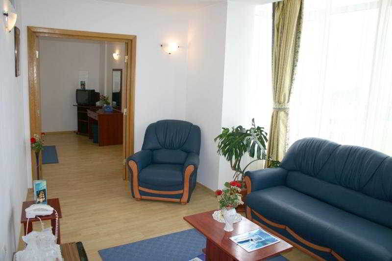 Dali Hotel Нептун Экстерьер фото