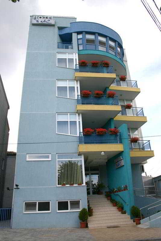 Dali Hotel Нептун Экстерьер фото